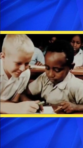 Education in the Belgian Congo
