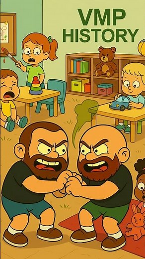 School Background Sound Effect (Free Download) – Classroom Ambience & Hallway SFX