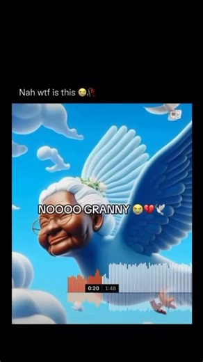 @popsculturehit on Instagram: "“RIP Granny Hit Got a Bazooka” is a viral parody drill song by Yuno Miles, an internet rapper known for absurd, comedic takes on rap culture. The track blew up mainly on TikTok and Instagram because of its shocking title, deadpan delivery, and intentionally low-effort flow. Instead of serious storytelling, the song leans into dark humor, randomness, and meme energy, making it more of a joke record than a traditional drill song. Yuno Miles uses exaggerated lyrics an
