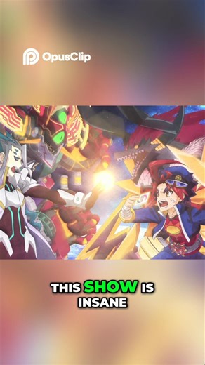 BUDDYFIGHT 100 IS PURE INSANITY #shorts #buddyfight #anime