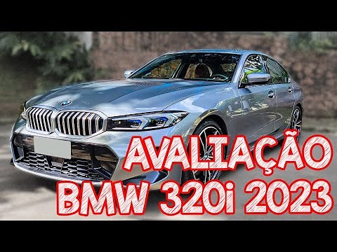 Review of the 2023 BMW 320i - Absolute leader of the segment, deservedly so?