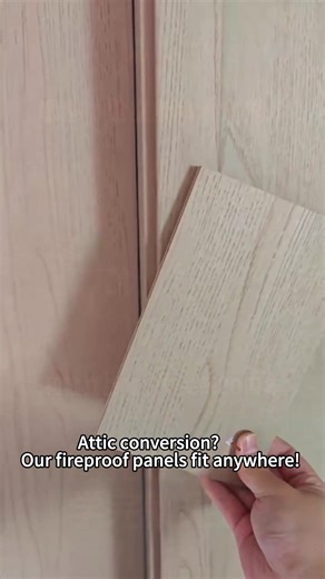 Choosing Fireproof Building Materials for Home Decor