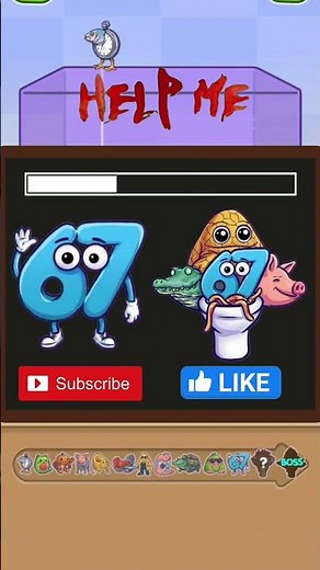 NEW MODE⁉️ Merge Fellas Italian Brainrot Try New Feature! New Update 986 Level #mergefellas #shorts