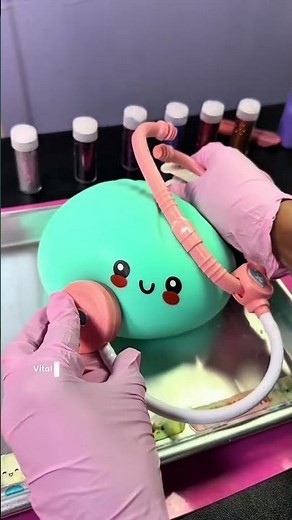 Unboxing a GIANT Mystery Squishy Dumpling… What’s Inside?! 😱🥟