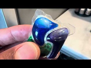 Avanti Dishwasher – How to Use