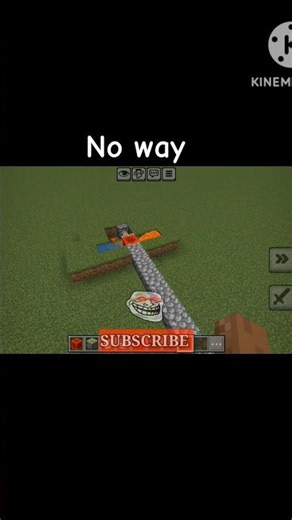 I Built an Infinity Stone Minecraft Machine 💀💀 #shorts.