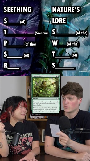 Mini Chain Battle: MTG EDITION