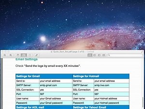 Amac Keylogger Installation Guide - Install Keylogger on Mac OS X Stealthily - video Dailymotion
