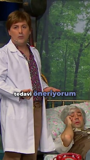 Say No to Violence Against Doctors #25Film #Tolgshow #TolgaÇevik