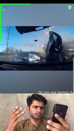 6K views · 37 reactions | High-Speed Fails & Crash Moments Compilation! | Vibe Reactions | Facebook