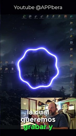 Graba TU PANTALLA GRATIS con WIndows 11 ⭐ #windows11 #grabarpantalla