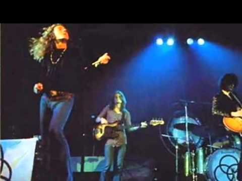 LED ZEPPELIN Celebration Day (Toronto 1971) / Rock And Roll (Live)