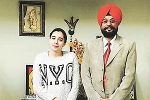 CBSE 12th result 2017: Pune girl beats physical disability, scores 91.4 percent in Boards