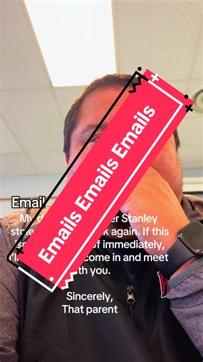 Every single time it’s the same email too “Hello, my child’s brand new hoodie, lunchbox, water bottle, jacket, pencil case, shoes, and possibly their entire personality has been STOLEN. We checked lost and found and it’s NOT there.” Ma’am… respectfully… if it was in lost and found, I would have found it Lost and Found is not Narnia. Items do not simply disappear into a magical portal unless another child found it, liked it, and adopted it as their own. Because somehow your kid’s $85 Stanley cup 