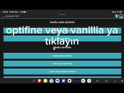 Minecraft java nasıl indirilir