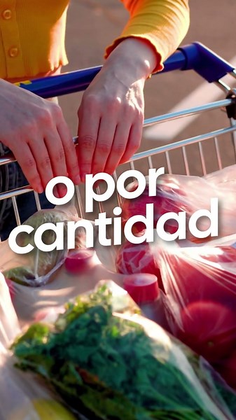 Con Makro te alcanza para más