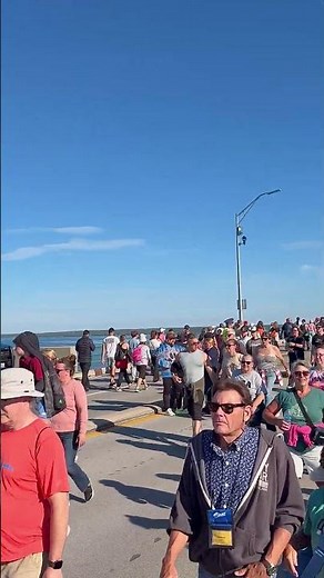 Mackinac Bridge Walk 2026