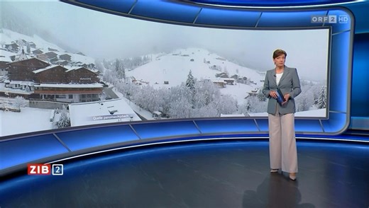 5.3K views · 164 reactions | So schnell kann’s gehen ❄️朗 und auf einmal ist er wieder da, der Winter. ⛄️ Da muss man direkt raus und den Schnee genießen  hat es bei euch auch geschneit? | Alpbachtal | Facebook