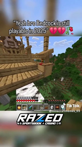 Minecraft is the best-selling video game of all time, with over 350 million copies sold (as of 2025) and 140 million monthly active players (as of 2021). It has received critical acclaim, winning several awards and being cited as one of the greatest video games of all time; social media, parodies, adaptations, merchandise, and the annual Minecon conventions have played prominent roles in popularizing the game. The game’s speedrunning scene has attracted a significant following. Minecraft has bee