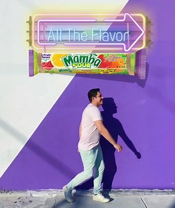 40 reactions · 12 comments | Sour flavor fans, let us show you the way. Photo by @roy_fer. | Mamba USA | Facebook