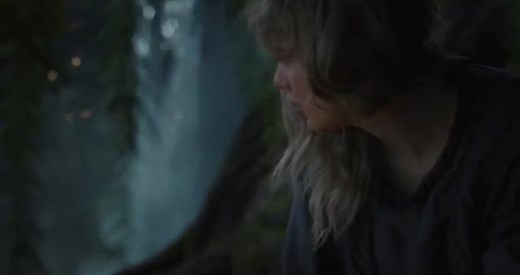 taylor swift - willow (official music video)