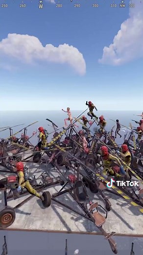 Rust Cases on TikTok