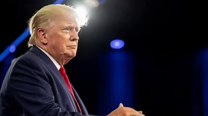 Trump had ‘Top Secret’ documents at Mar a Lago, National Archives says