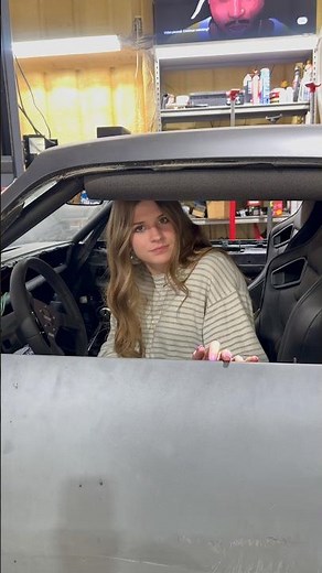 To see more go watch @no_sin_customs new post🔥🔥#transam #chevy #gm #racecar #fyp