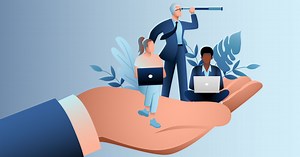 Webinar: Upgrading Culture for Growth and Transformation