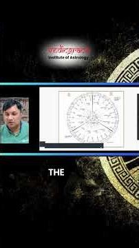 Ever wondered what Rashi actually does in a birth chart #astrology #vedicastrology