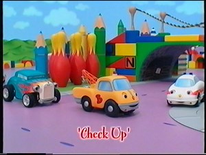 Dream Street (2002, Platinum Films - VHSrip) : Platinum Films, ITV, FremantleMedia, and Dreamstreet Productions Ltd. : Free Download, Borrow, and Streaming : Internet Archive