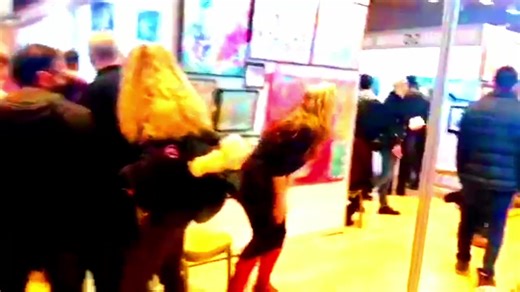 4 comments | Parallax. No commission on all art and design, and no VAT on most products. 300 exhibitors from around the world and not just UK. Free entry > > > https://www.parallaxaf.com/tickets.php | Parallax Art Fair | Facebook