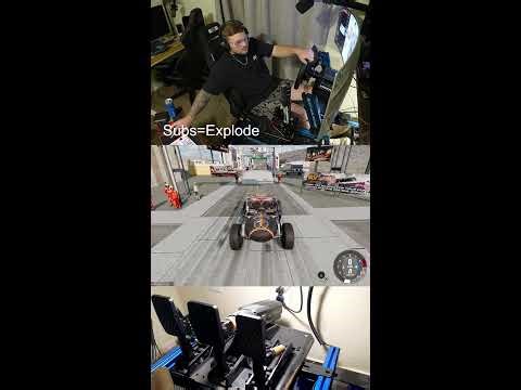 I Tried to SURVIVE Baja Racing Through Mexico… This Went Baddd!!!! (Portrait)