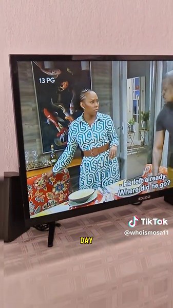 Ecco 32 Inch LED TV Review: Affordable Smart Home Tech