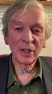 Dr Rupert Sheldrake EXPLAINS Morphic Resonance