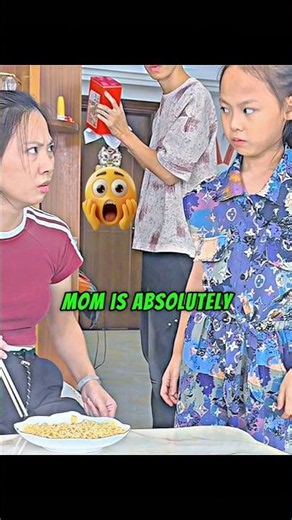 🥚 Kid Uses Sandal to Crack the Egg! 😂