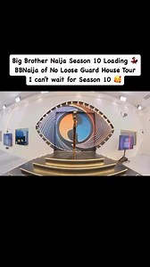 The countdown to Big Brother Naija Season 10 has begun. Who is excitedly looking forward to it? 🤔 #BBNaijaS9 #BBNaija | DoubleKay / Kellyrae and Kassia kx