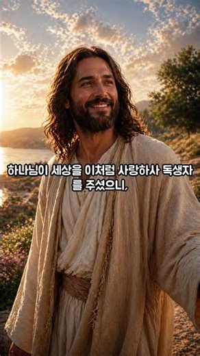 ✝️John 3:16-17 #BibleReading #BibleVerse #PeaceOfMind #Listening #Memorization #Healing #Faith