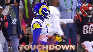 The #Bengals have started off the second half with a BANG 💥 (via @NFL/Twitter) | Cincinnati Bengals on CBS Sports