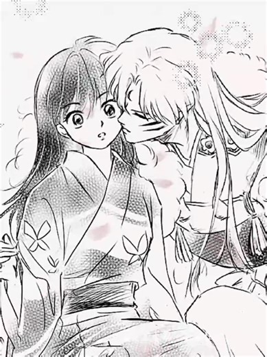 Sesshomaru x Rin: Unraveling Their Love Story