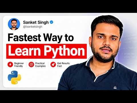 Python Roadmap for AI Engineers 2026