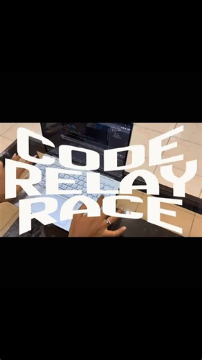 Life At Srec - Student Affairs on Instagram: "🔥 Code. Compete. Conquer. 💻⚡ Get ready to put your logic, speed, and strategy to the ultimate test at Code Relay Race 🚀 Organised by the Department of Computer Science & Engineering, SREC as part of SREC Utsava ’26 ✨ 🏁 3 Thrilling Levels 🔹 Level 1: Sprint Round 🔹 Level 2: Strategy Round 🔹 Level 3: Grand Finale 📅 30th January 2026 (Friday) ⏰ 9:30 AM – 2:30 PM 📍 Sri Ramakrishna Engineering College 👩‍💻👨‍💻 Think fast. Code smarter. Race to w