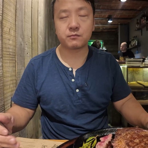 Strictly Dumpling Videos on Instagram: "World's #1 BEST Steak is in Argentina! Argentina’s Asado & Beef Will Blow Your Mind #BuenosAires #ArgentinaSteak #Asado"