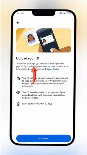 Upload your ID Facebook suspended problem | how to fix upload your ID Facebook 2026
