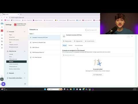 How to Setup Meta Pixel On GoHighLevel - Optimize Booked Sales Appointments [Conversions API]