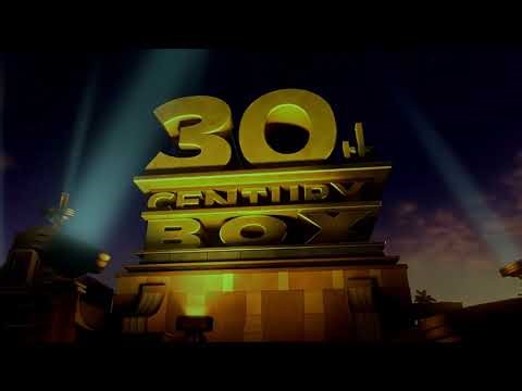 30th Century Box (The Fault in Our Space)