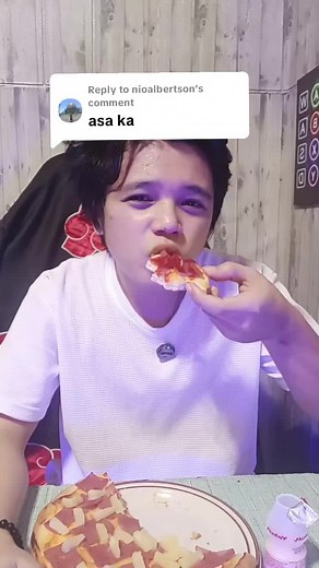 Replying to @nioalbertson Nasa bahay lang po #Slayer #Slayer291