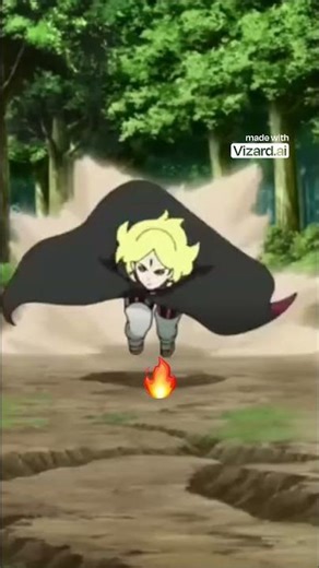 1. Death is inevitable! Boruto's tense confrontation. #delta #naruto #anime #dubbed