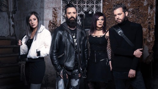 Skillet, The Event Center at Hollywood Casino, Mar 14, 2026 Tickets, Charles Town, WV