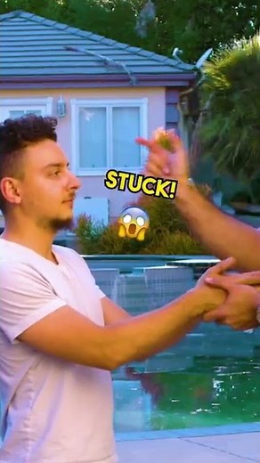 How To Hypnotize Someone To Not Be Able To Move - Catalepsy